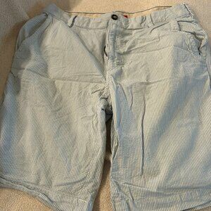 Mens Izod Shorts
